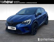 Renault Captur Châteaurenard