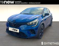Renault Captur Châteaurenard