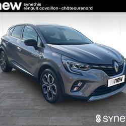 Renault Captur TCe 90 Techno Cavaillon