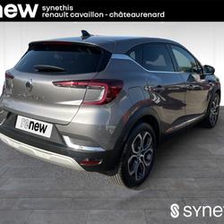Renault Captur TCe 90 Techno Cavaillon