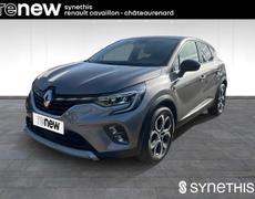 Renault Captur Châteaurenard