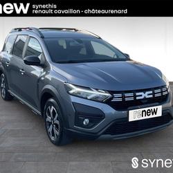 Dacia Jogger Hybrid 140 7 places Extreme Cavaillon
