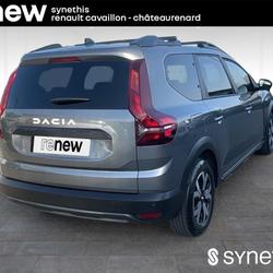 Dacia Jogger Hybrid 140 7 places Extreme Ch&acirc;teaurenard