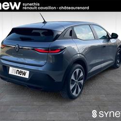 Renault Megane E-Tech Megane E-Tech EV60 130ch super charge Evolution ER Cavaillon