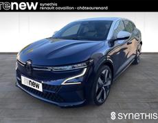 Renault Megane E-Tech Châteaurenard