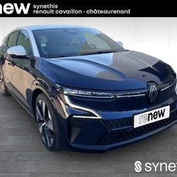 Renault Megane E-Tech Megane E-Tech EV40 130ch standard charge Techno Ch&acirc;teaurenard