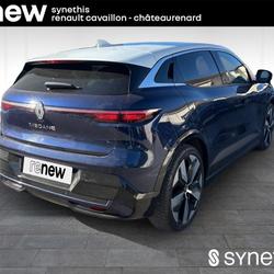 Renault Megane E-Tech Megane E-Tech EV40 130ch standard charge Techno Ch&acirc;teaurenard