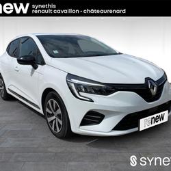 Renault Clio 5 Clio TCe 100 GPL Evolution Ch&acirc;teaurenard
