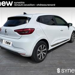 Renault Clio 5 Clio TCe 100 GPL Evolution Ch&acirc;teaurenard