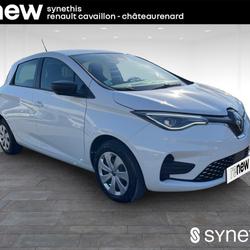 Renault Zoe Zoe R110 - MY22 Equilibre Cavaillon