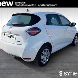 Renault Zoe Zoe R110 - MY22 Equilibre Cavaillon