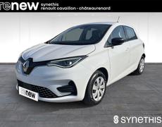 Renault Zoe - Zoe R110 - MY22 Equilibre - 16 990 €