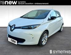 Renault Zoe Châteaurenard