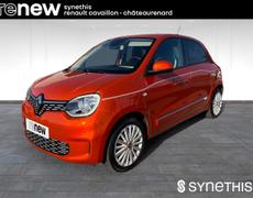 Renault Twingo 3 Châteaurenard