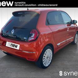 Renault Twingo 3 Twingo III Achat Int&eacute;gral Vibes Ch&acirc;teaurenard