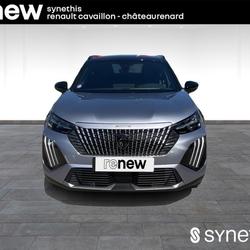 Peugeot 2008 PureTech 130 S&S EAT8 GT Cavaillon