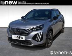 Peugeot 2008 Châteaurenard