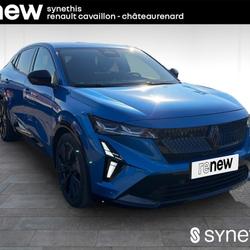 Renault Rafale E-Tech full hybrid 200 ch esprit Alpine Cavaillon