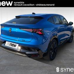 Renault Rafale E-Tech full hybrid 200 ch esprit Alpine Ch&acirc;teaurenard
