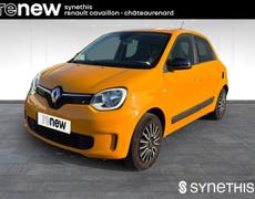 Renault Twingo 3 Châteaurenard