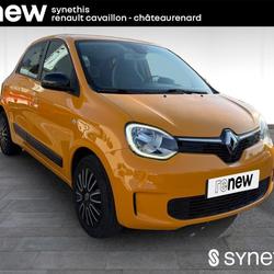 Renault Twingo 3 Twingo III SCe 65 Equilibre Ch&acirc;teaurenard