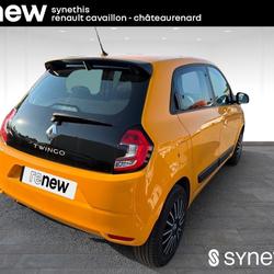 Renault Twingo 3 Twingo III SCe 65 Equilibre Ch&acirc;teaurenard