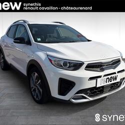 Kia Stonic 1.0 T-GDi 100 ch DCT7 GT Line Cavaillon