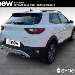 Kia Stonic 1.0 T-GDi 100 ch DCT7 GT Line Cavaillon