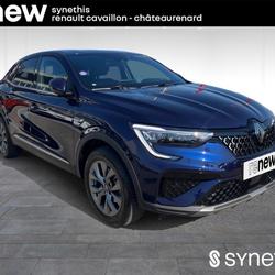 Renault Arkana E-Tech 145 - 23 Techno Cavaillon