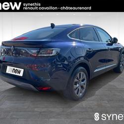 Renault Arkana E-Tech 145 - 23 Techno Cavaillon