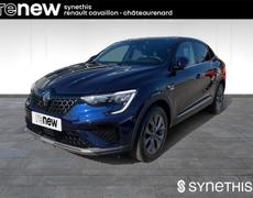 Renault Arkana Châteaurenard