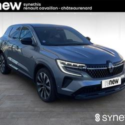 Renault Austral E-Tech hybrid 200 Techno Ch&acirc;teaurenard