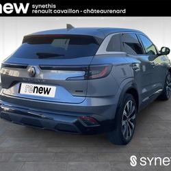 Renault Austral E-Tech hybrid 200 Techno Ch&acirc;teaurenard