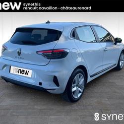 Renault Clio 5 Clio TCe 100 GPL Evolution Cavaillon