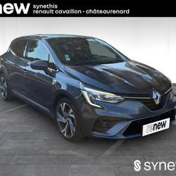 Renault Clio 5 Clio TCe 130 EDC FAP RS Line Ch&acirc;teaurenard
