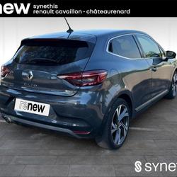 Renault Clio 5 Clio TCe 130 EDC FAP RS Line Ch&acirc;teaurenard