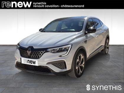 Renault Arkana - E-Tech 145 - 23 Techno - 20 990 €