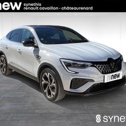 Renault Arkana E-Tech 145 - 23 Techno Cavaillon