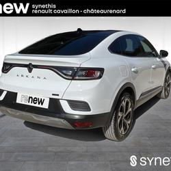 Renault Arkana E-Tech 145 - 23 Techno Cavaillon