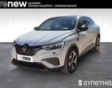 Renault Arkana - E-Tech 145 - 23 Techno - 20 990 €
