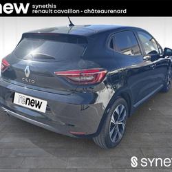 Renault Clio 5 Clio TCe 100 GPL Evolution Cavaillon
