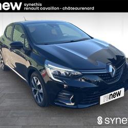 Renault Clio 5 Clio TCe 100 GPL Evolution Ch&acirc;teaurenard