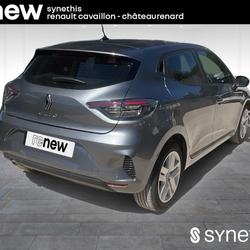Renault Clio 5 Clio TCe 90 Evolution Cavaillon