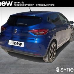 Renault Clio 5 Clio SCe 65 Evolution Cavaillon