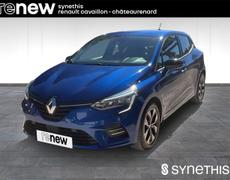 Renault Clio 5
