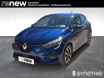 Renault Clio 5 - Clio SCe 65 Evolution - 13 490 €