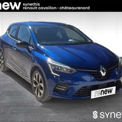 Renault Clio 5 Clio SCe 65 Evolution Ch&acirc;teaurenard