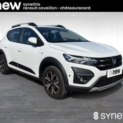 Dacia Sandero ECO-G 100 - 22 Stepway Confort Cavaillon