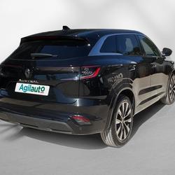 Renault Austral mild hybrid 160 auto Techno Cavaillon