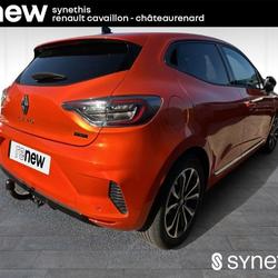 Renault Clio 5 Clio E-Tech full hybrid 145 Techno Cavaillon